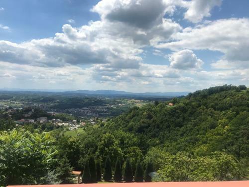 Apartamento Ku?a Za Odmor Magdalena&v