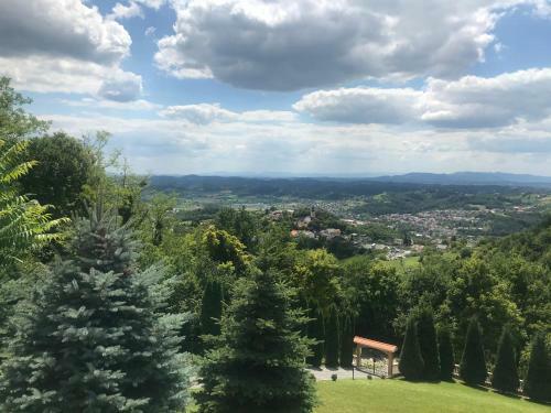 Apartamento Ku?a Za Odmor Magdalena&v