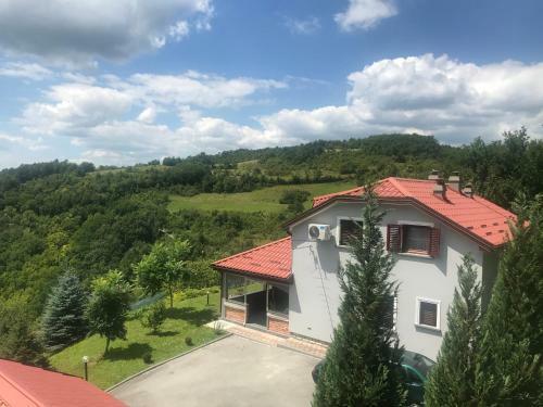 Apartamento Ku?a Za Odmor Magdalena&v