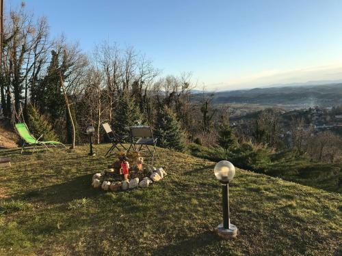 Apartamento Ku?a Za Odmor Magdalena&v