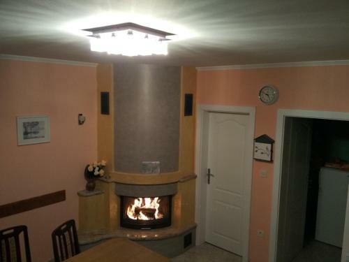 Apartamento Ku?a Za Odmor Magdalena&v