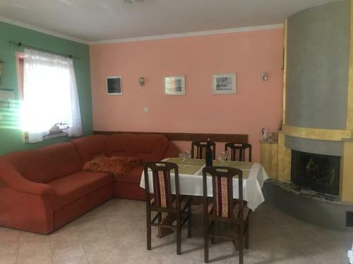 Apartamento Ku?a Za Odmor Magdalena&v