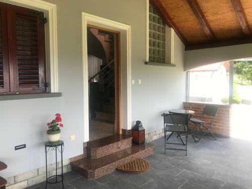 Apartamento Ku?a Za Odmor Magdalena&v