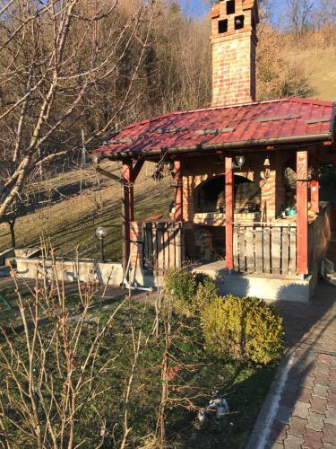 Apartamento Ku?a Za Odmor Magdalena&v