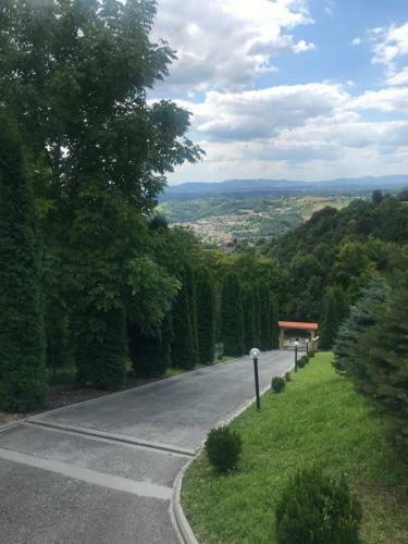 Apartamento Ku?a Za Odmor Magdalena&v