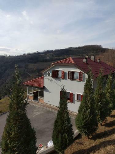 Apartamento Ku?a Za Odmor Magdalena&v