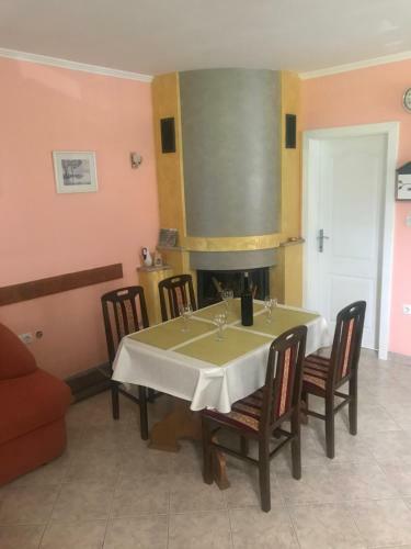 Apartamento Ku?a Za Odmor Magdalena&v