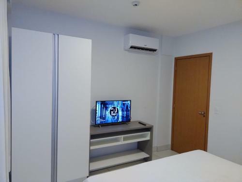 Apartamento Resort Do Lago, Caldas Novas