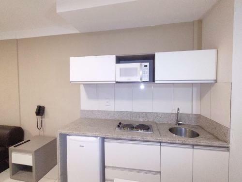 Apartamento Resort Do Lago, Caldas Novas