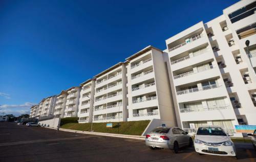 Apartamento Resort Do Lago, Caldas Novas