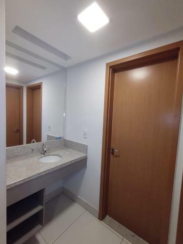 Apartamento Resort Do Lago, Caldas Novas