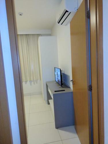 Apartamento Resort Do Lago, Caldas Novas