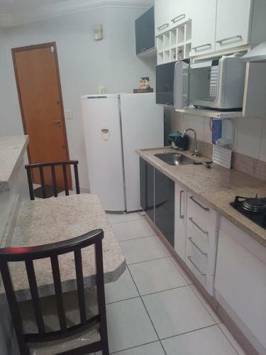 Apartamento Via Caldas Prive Das Thermas II