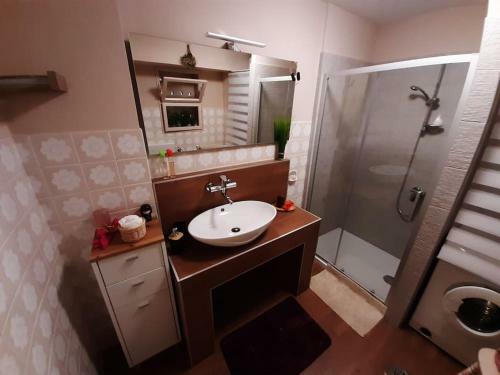 Comfy Apartment