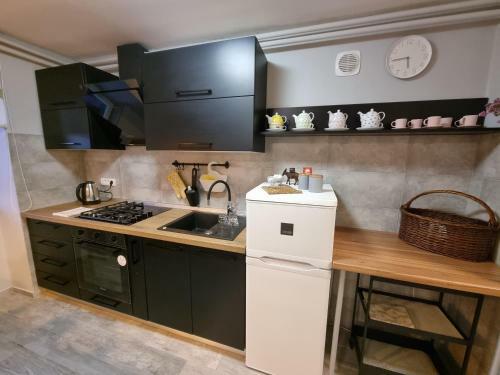 Comfy Apartment