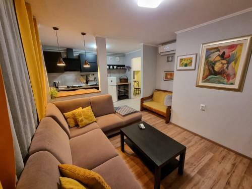 Comfy Apartment