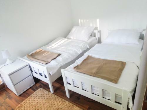 Apartman Sara Vl. Franjo Klasi?