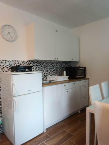 Apartman Sara Vl. Franjo Klasi?