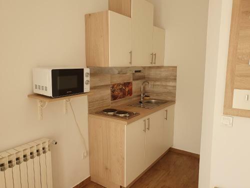 Studio Apartmani Topli?ka Bajka
