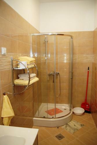 Studio Apartmani Topli?ka Bajka