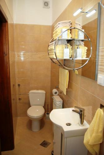 Studio Apartmani Topli?ka Bajka