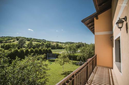 Villa Vila Ema