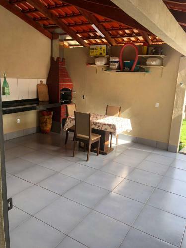 Casa Da Mari