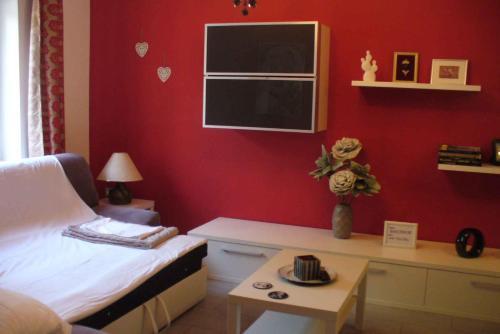 Apartment In Kostrena 17014