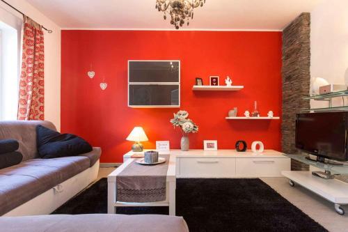 Apartment In Kostrena 17014