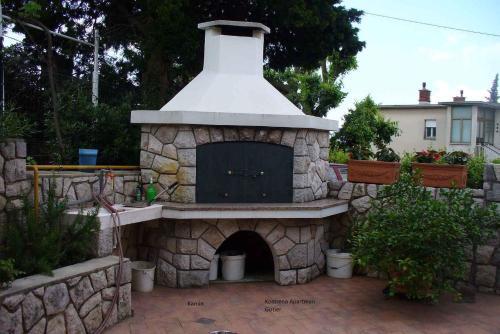 Apartment In Kostrena 17014