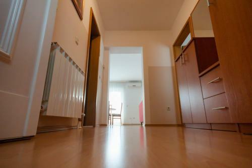 Apartmani Strsoglavec