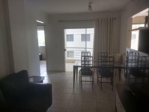 Apartamento Para At� 6 Pessoas Caldas Novas