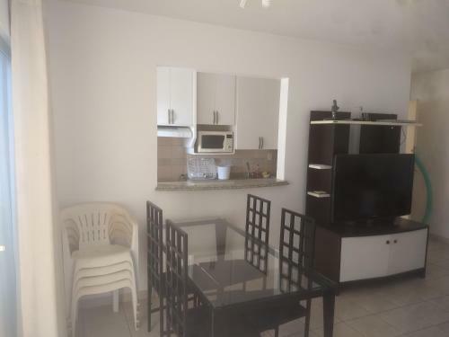 Apartamento Para At� 6 Pessoas Caldas Novas