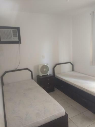Apartamento Para At� 6 Pessoas Caldas Novas