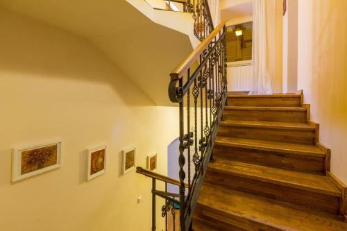 Holiday Home In Krizisce 40737