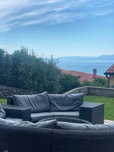 Villa Domenica Kostrena