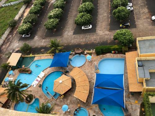 Apartamento Termas Place