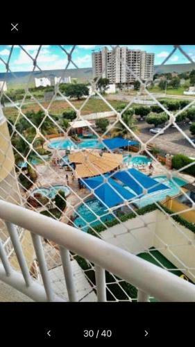 Apartamento Termas Place