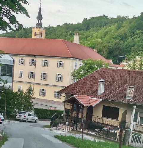 Apartman Ga?pari?