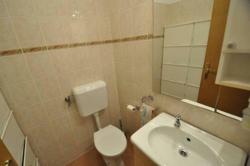 Lux Apartman Leo
