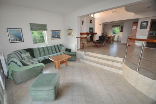 Lux Apartman Leo