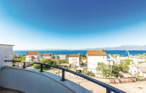 Lux Apartman Leo