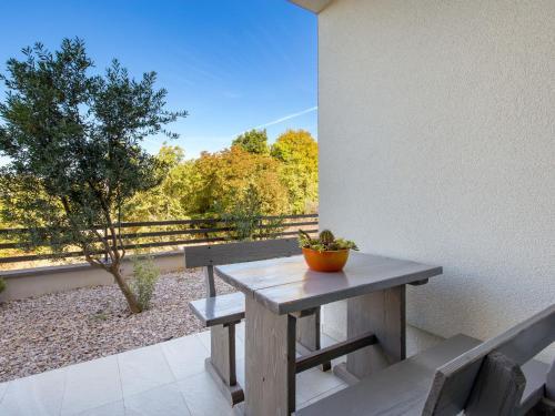 Apartment Albi-1