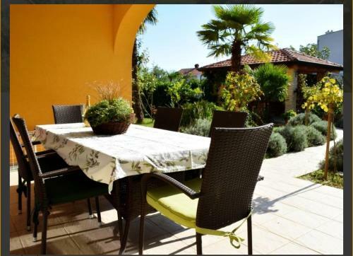 Apartman Hortenzia 4