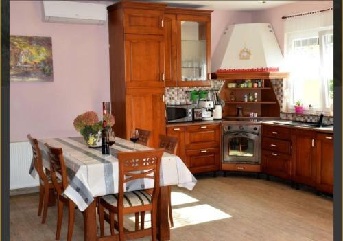 Apartman Hortenzia 4