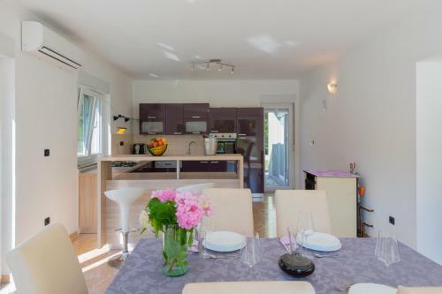 Villa "four M"