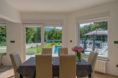 Villa "four M"