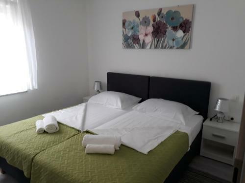 Apartments Roko