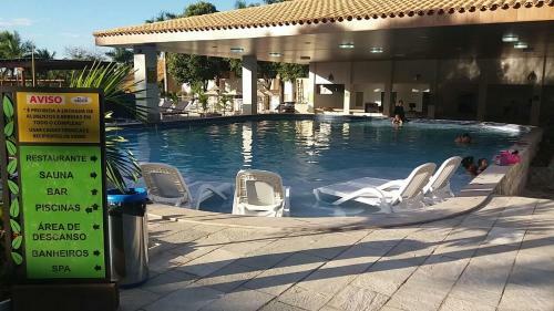 Diroma Resort - Apartamentos Jn
