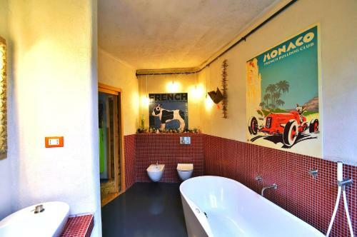 Villa Lilliputh
